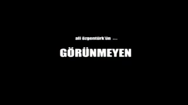 Görünmeyen Fragman