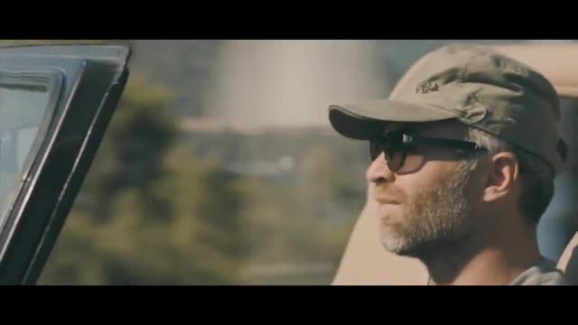 Mavi Pansiyon Fragman