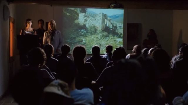 EntelKöy EfeKöy'e Karşı Fragman