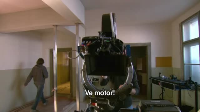 Görevimiz Tehlike 4 klip Simon Pegg