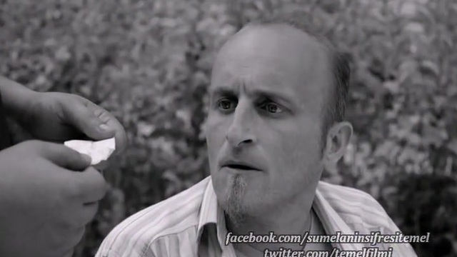 Sümela'nın Şifresi:Temel Adres Tarifi