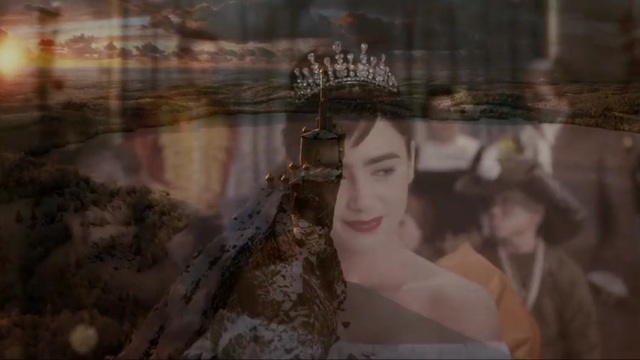 Mirror Mirror Fragman