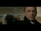 Quantum of Solace