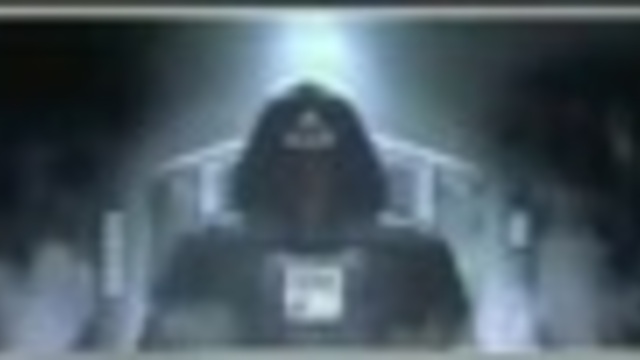 Star Wars:bölüm ı -gizli Tehlike(3d) Türkçe Fragman