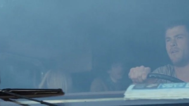 The Cabim İn The Woods Fragman