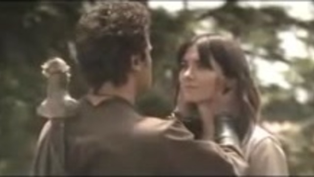 Kara Murat Filminden Yeni Görüntüler