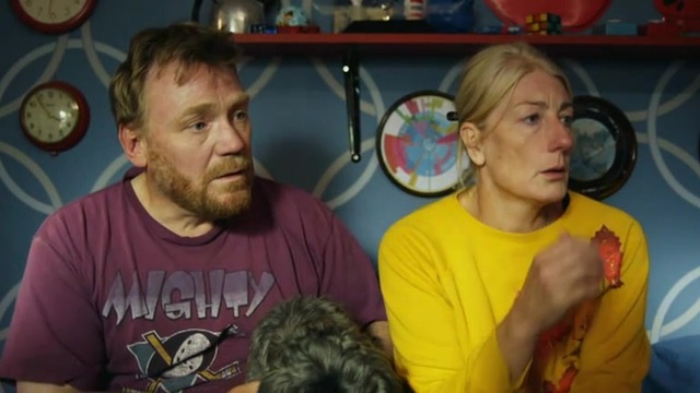 Aşkın Formülü Yok Fragman