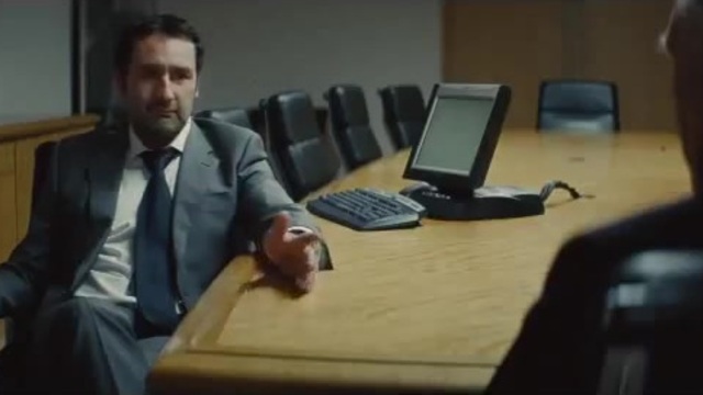 Acı Tatlı Tesadüfler Fragman