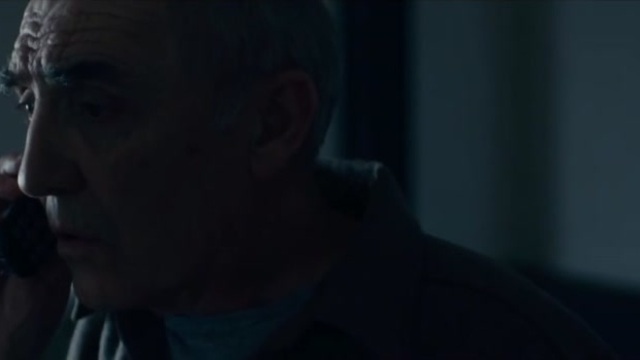  The Girl With The Dragon Tattoo Fragman