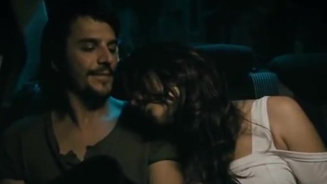 Aşk tesadüfleri Sever (2011) Soundtrack