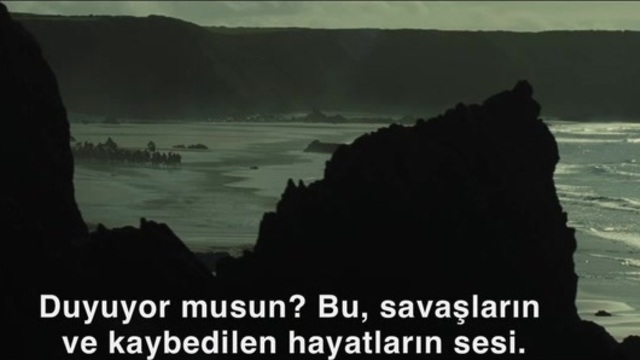  Snow White And The Huntsman Türkçe  Fragman