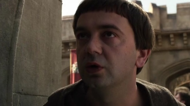 Jack The Giant Killer Fragman 