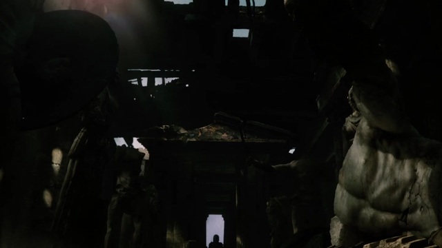  Wrath Of The Titans Fragman 2 