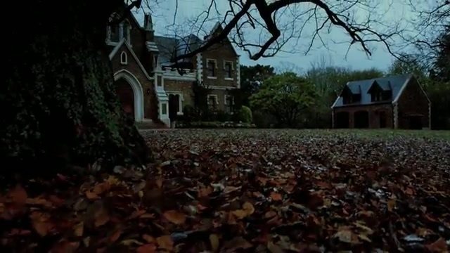 Don't Be Afraid Of The Dark Fragman