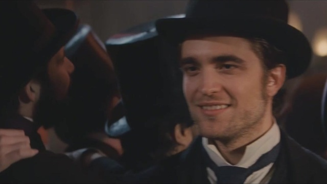  Bel Ami Fragman 2