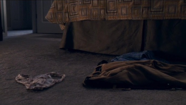 Amerikan Pastası: Buluşma