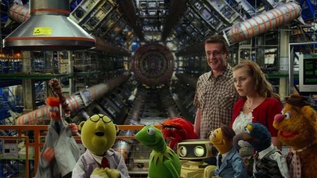 The Muppets Türkçe Fragman