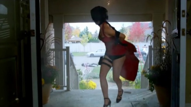 Resident Evil: Retribution Fragman