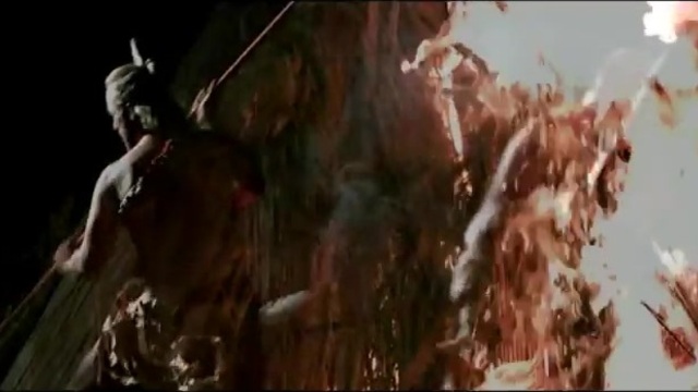 Eş Ruhumun Eş Zamanı Fragman