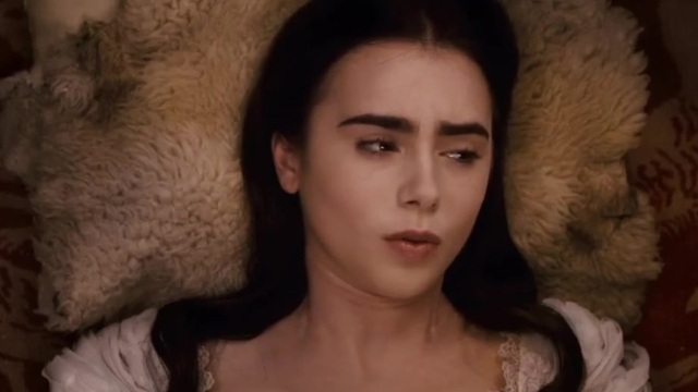 Mirror Mirror  Fragman 2