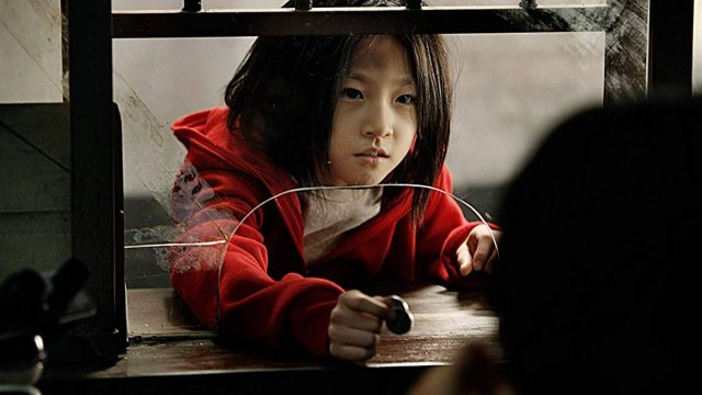 The Man From Nowher Fragman