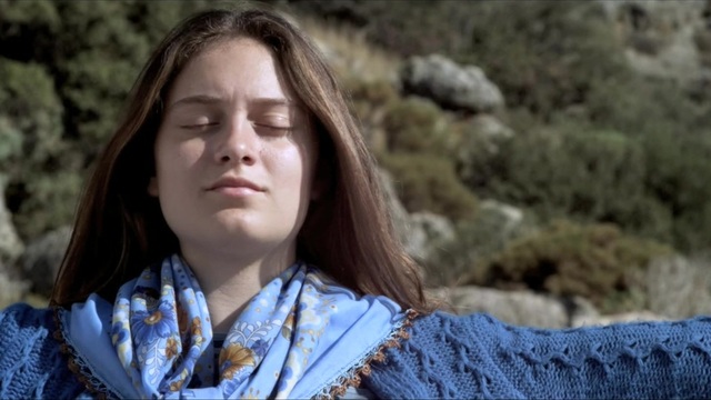 Ateşin Düştüğü Yer Fragman