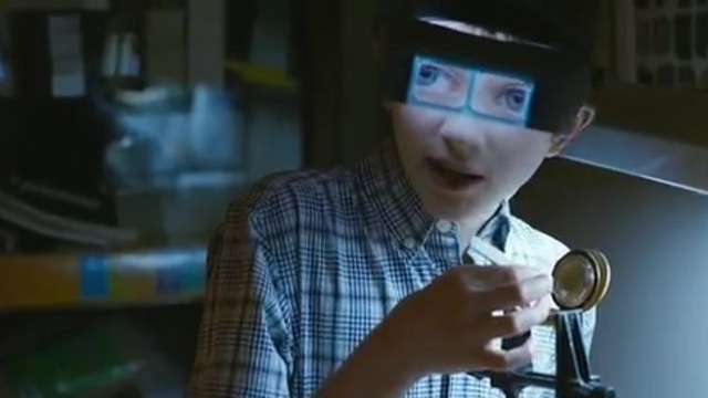 Extremely Loud And ıncredibly Close Fragman