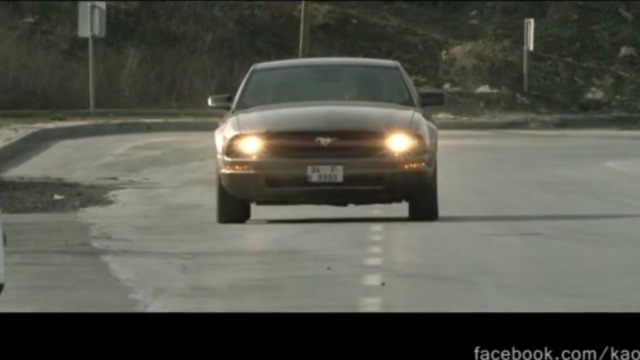 Kaos: Örümcek Ağı Fragman