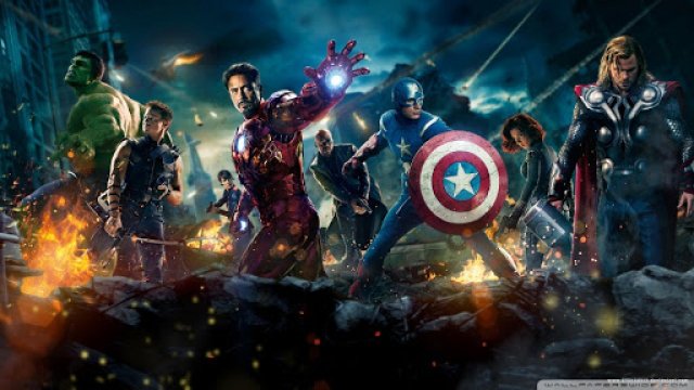 Yenilmezler Türkçe Altyazılı Fragman