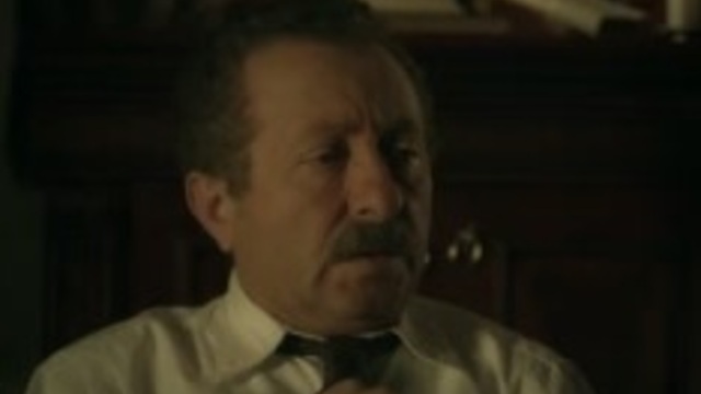 Toprağın Çocukları