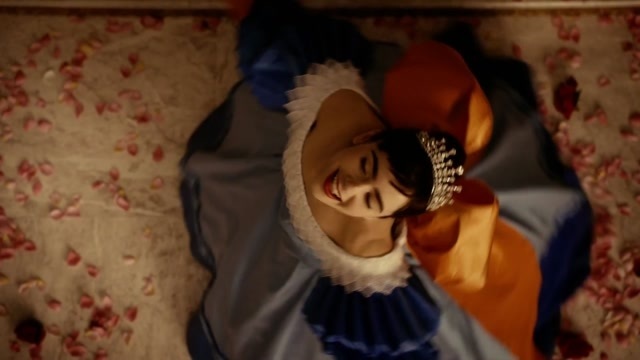 Pamuk Prenses'in Maceraları: Ayna Ayna Söyle Bana