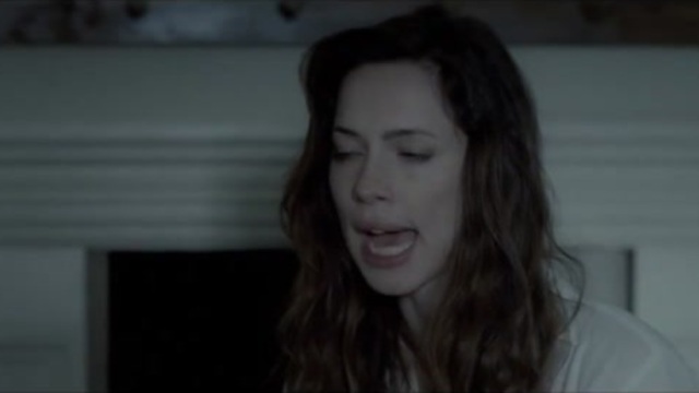 Öbür Dünyadan fragmanı