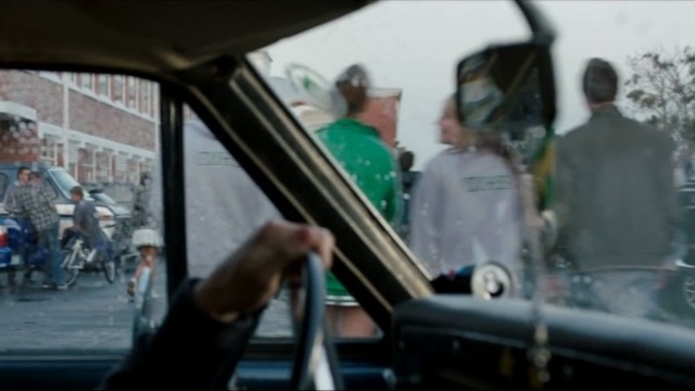 Doğaüstü fragmanı