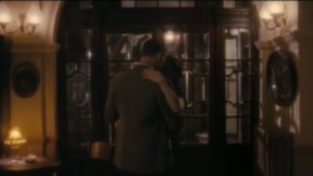 the deep blue sea fragmanı