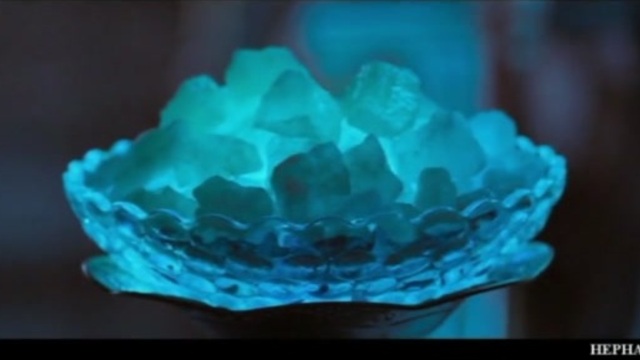 Detective Dee and the Mystery of the Phantom Flame 