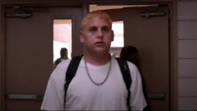 Liseli Polisler fragmanı