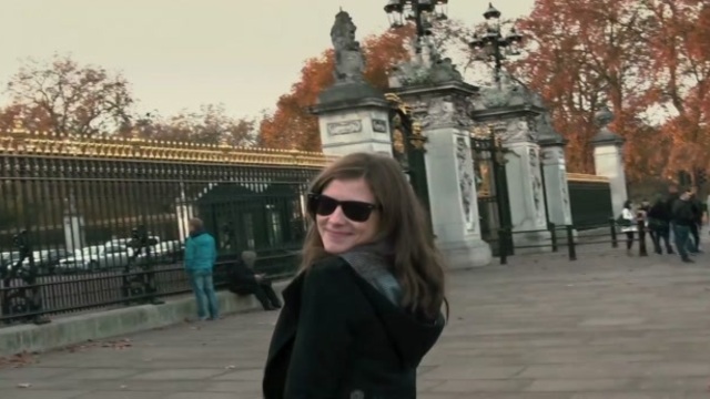 Chernobyl Diaries fragmanı