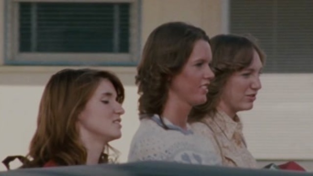 Dirty Girl Fragmanı