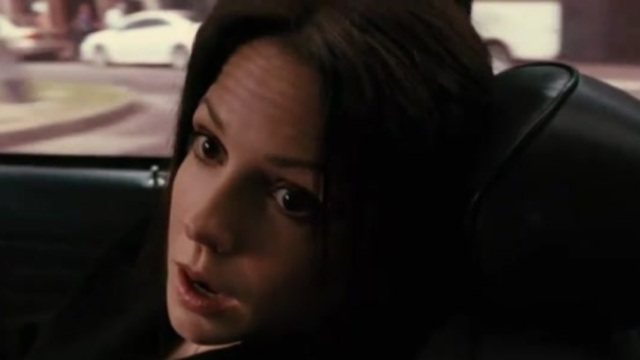 Red filminden bir bölüm