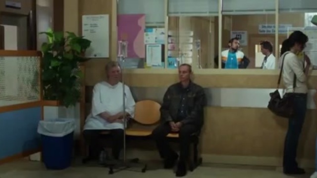 Les Infideles (The Players)  fragmanı