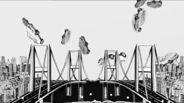 Ekümenopolis: Ucu Olmayan Şehir fragmanı