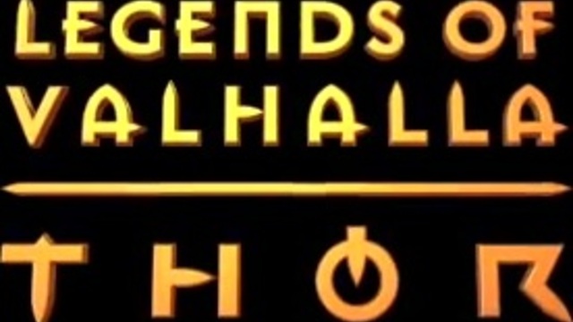 Hetjur Valhallar - Thor (2011) fragmanı