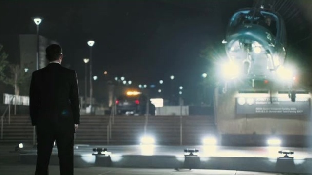 Yenilmezler röportajı 3