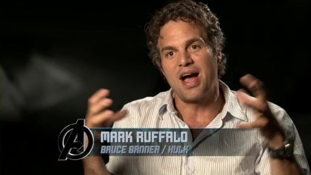 Yenilmezler röportajı 4