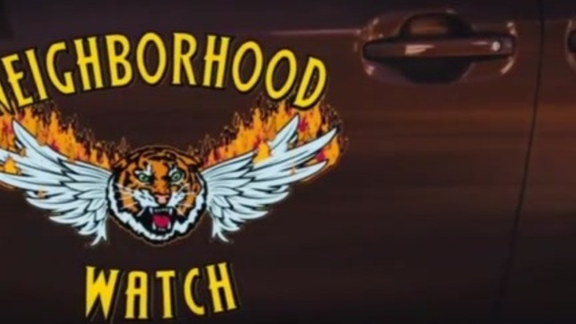 Neighborhood Watch fragmanı