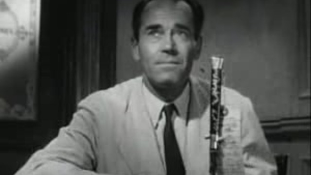 12 Kızgın Adam fragmanı