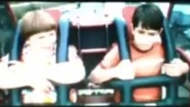 Saftirik: İşte Şimdi Yandık fragmanı