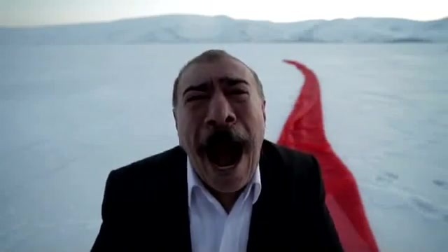 Lal Gece fragmanı