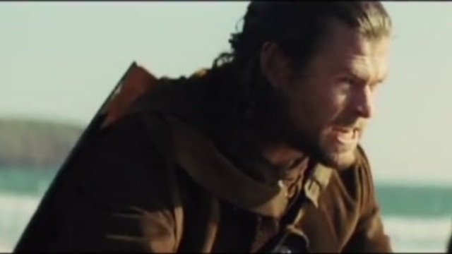 Pamuk Prenses ve Avcı Türkçe Dublajlı Fragman