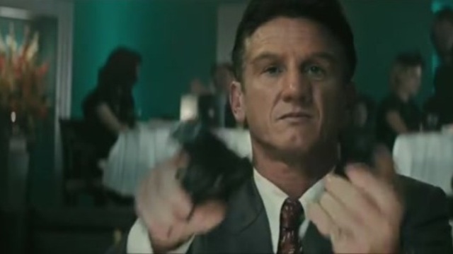 The Gangster Squad fragmanı